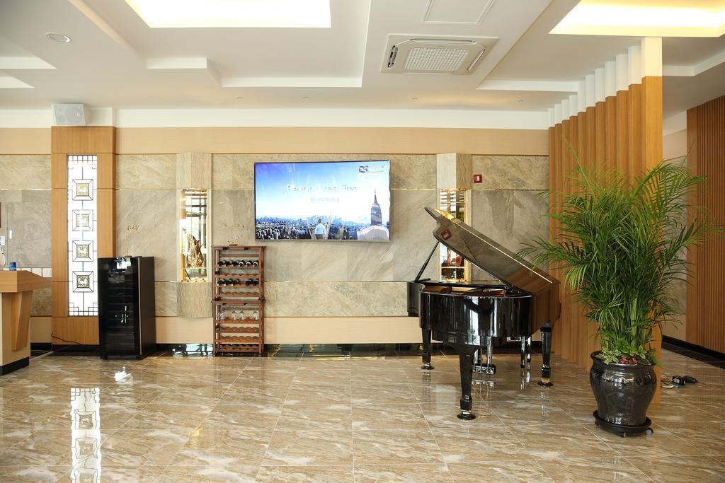 Arisu Gyeongju Hotel Exterior foto